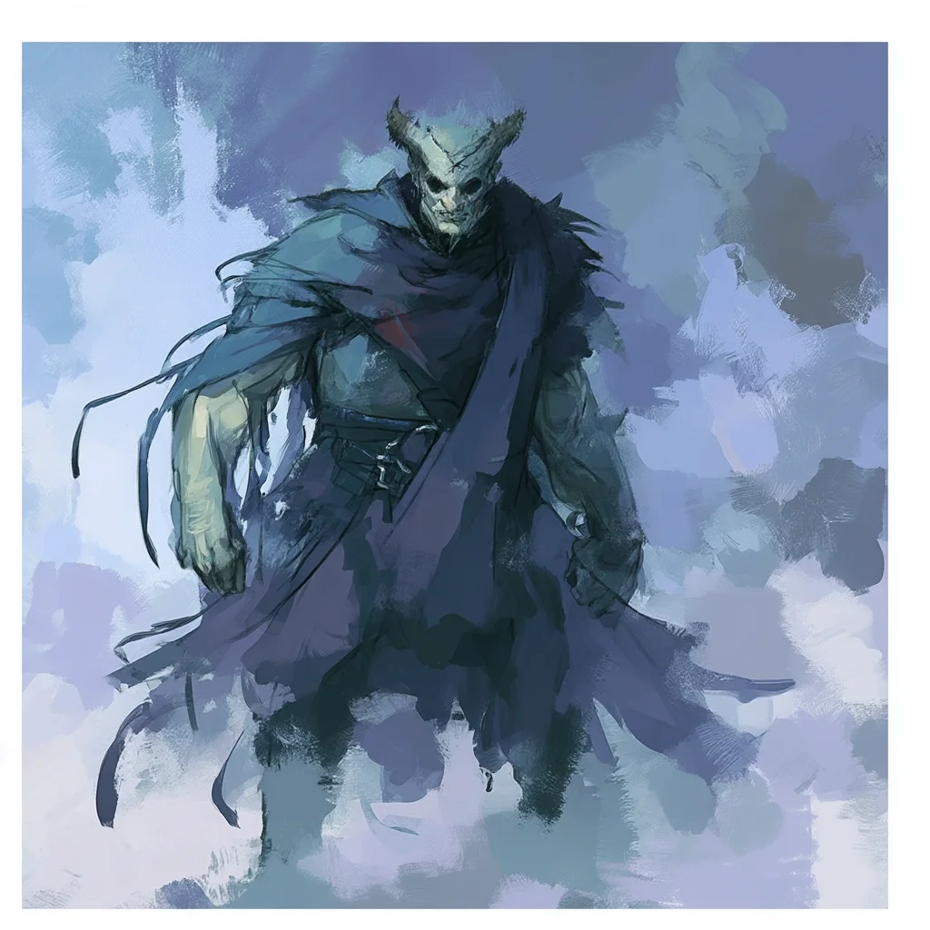 Chevalier du Royaume - Monstre Standard Daggerheart SRD Tier 2 | Bestiaire JDR